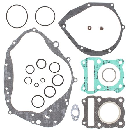 WINDEROSA Complete Gasket Kit for Suzuki DR 100 83 84 85 86 87 88 89 90 808530